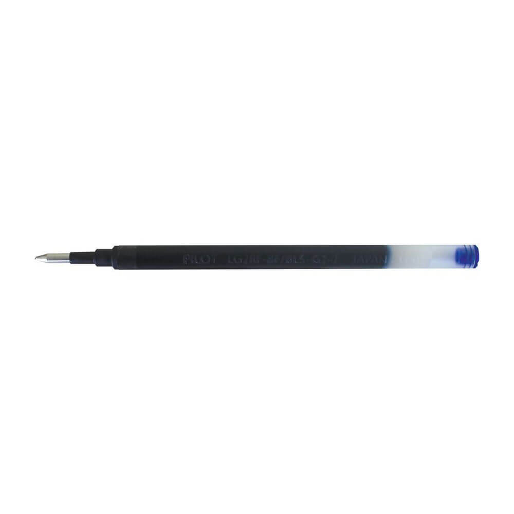 Pilot G2-7 Rechaplable Refilt Reachill (Boîte de 12)