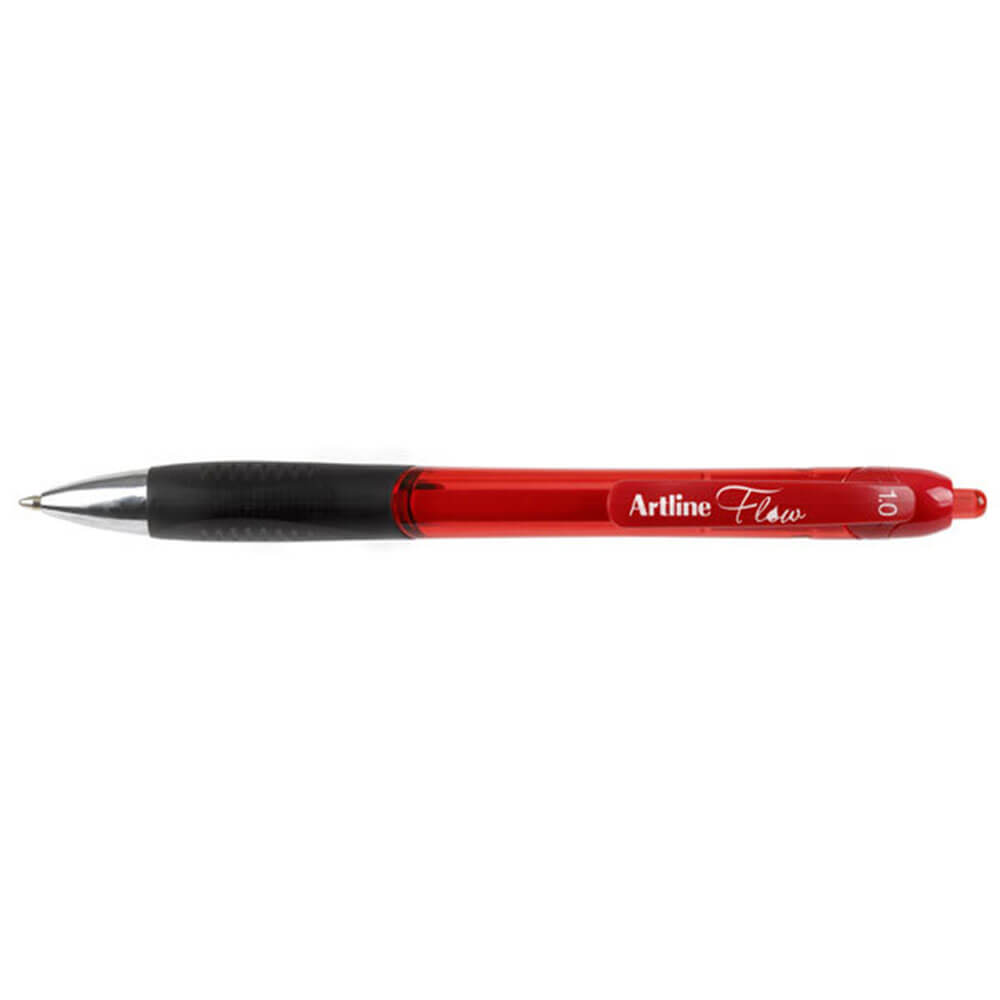 Fluxo de arte Pen de 1,0 mm (caixa de 12)