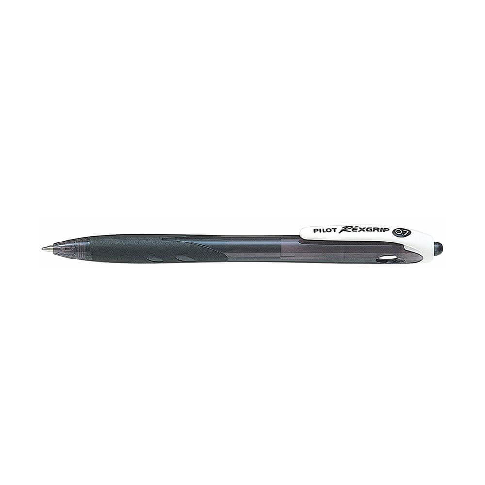 Pilot Begreen RexGrip Fine Chapible Pen 0,7 mm