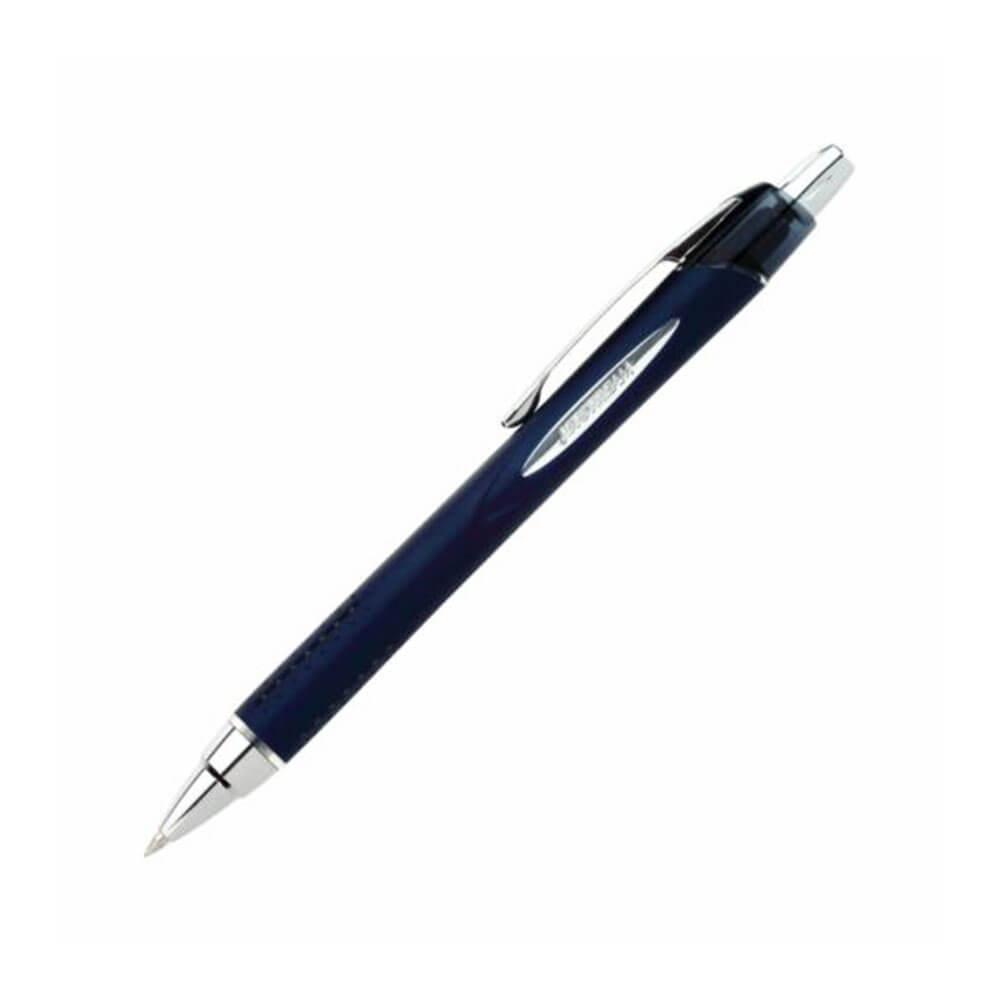 Uni Jetsstream rétractable Pen Rollerball 0,7 mm