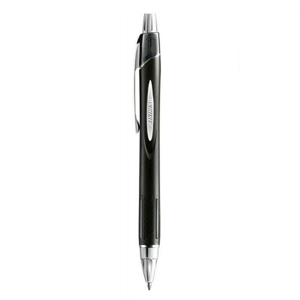 Uni Jetsstream rétractable Pen Rollerball 1.0 mm